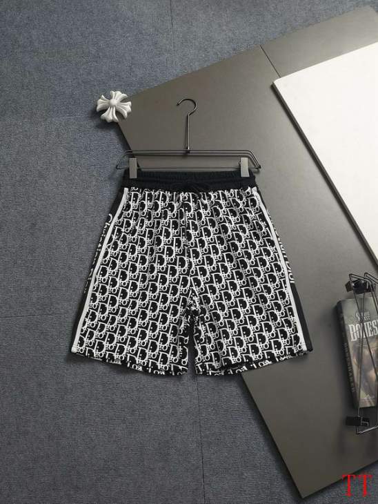 Dior Short Pants _SKUDiorS-XL20tr14517174